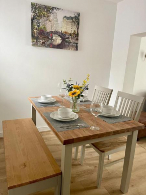Cozy two bedroom home with historic significance